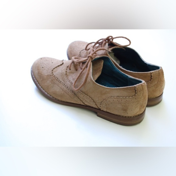 Cynthia Rowley Hazel shoes - Picture 3 of 10